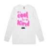 Mens Base Longsleeve Tee Thumbnail