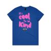 Women's Maple Tee Thumbnail