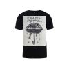 Mens Fitted Cotton Tee Thumbnail